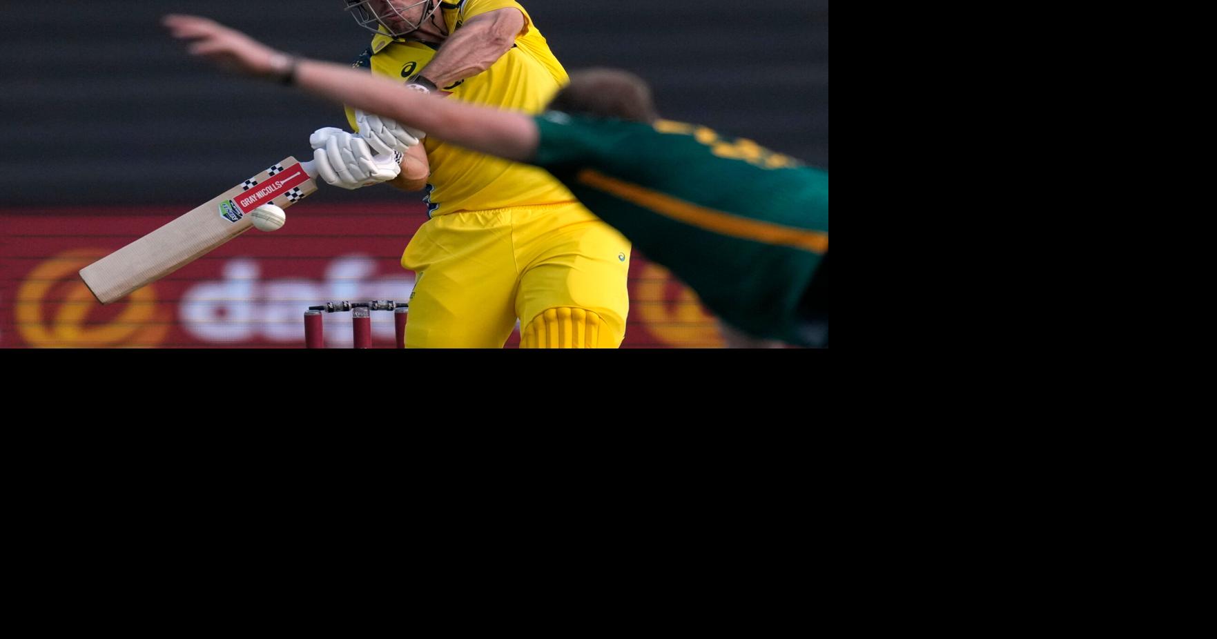 Miller and Bavuma tons earn South Africa 32-run win in 2nd ODI vs ...