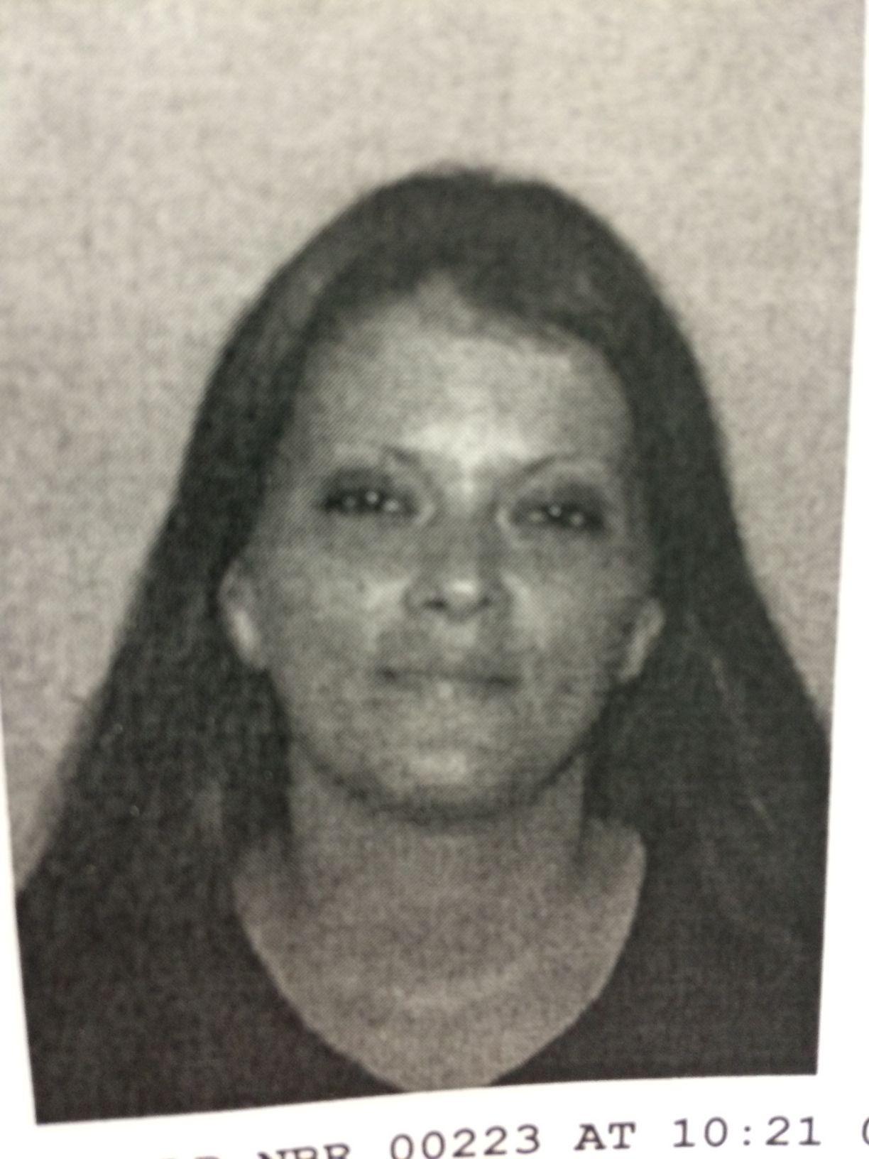 Tazewell County Busted Newspaper - iqk9di7