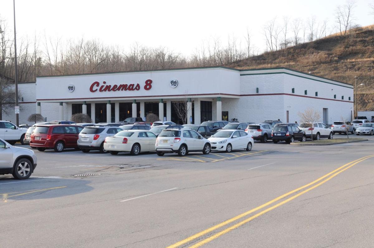 Carmike Cinemas in Bluefield part of AMC Theatres News