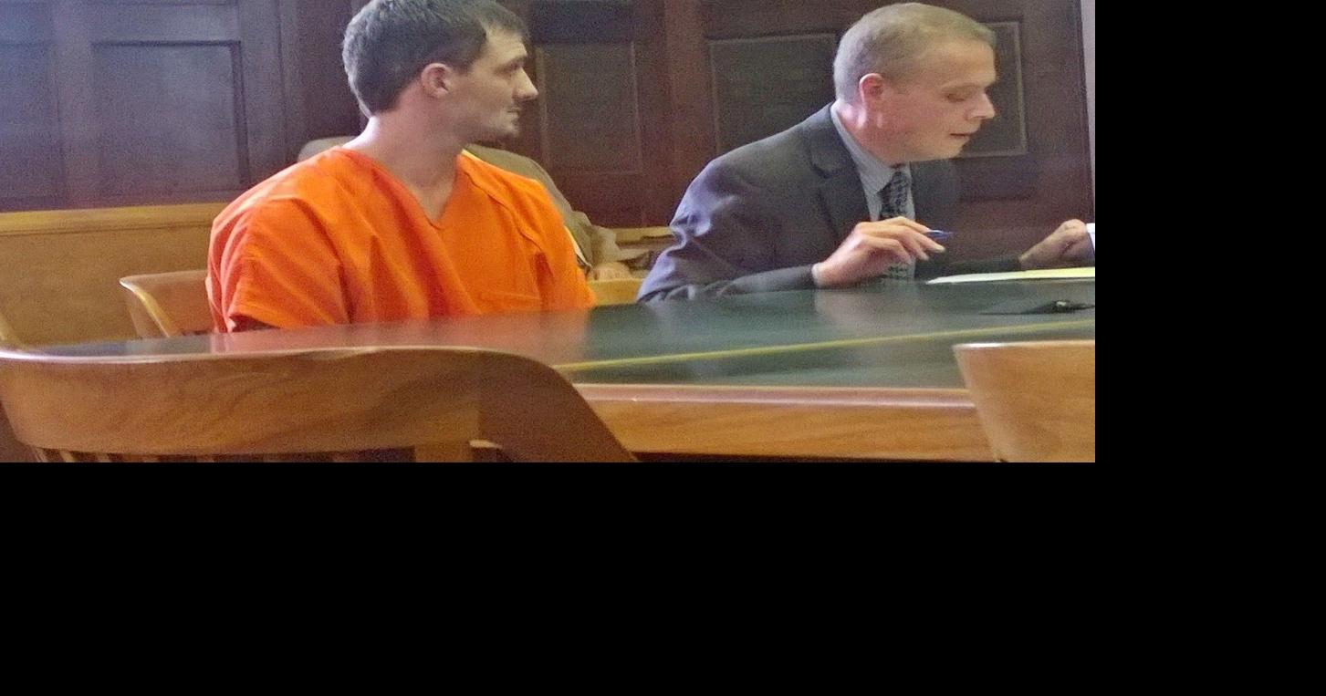 No plea deal in Mercer child neglect case | News | bdtonline.com