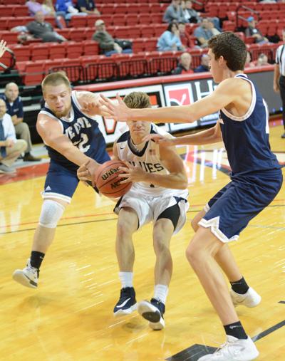 Richlands Boys Roll Past Rye Cove 80 44 Grundy Loses Late Sports