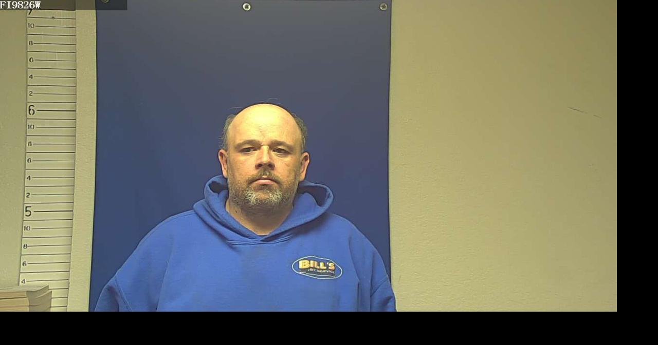 Arrest made in McDowell County armed robbery | News | bdtonline.com