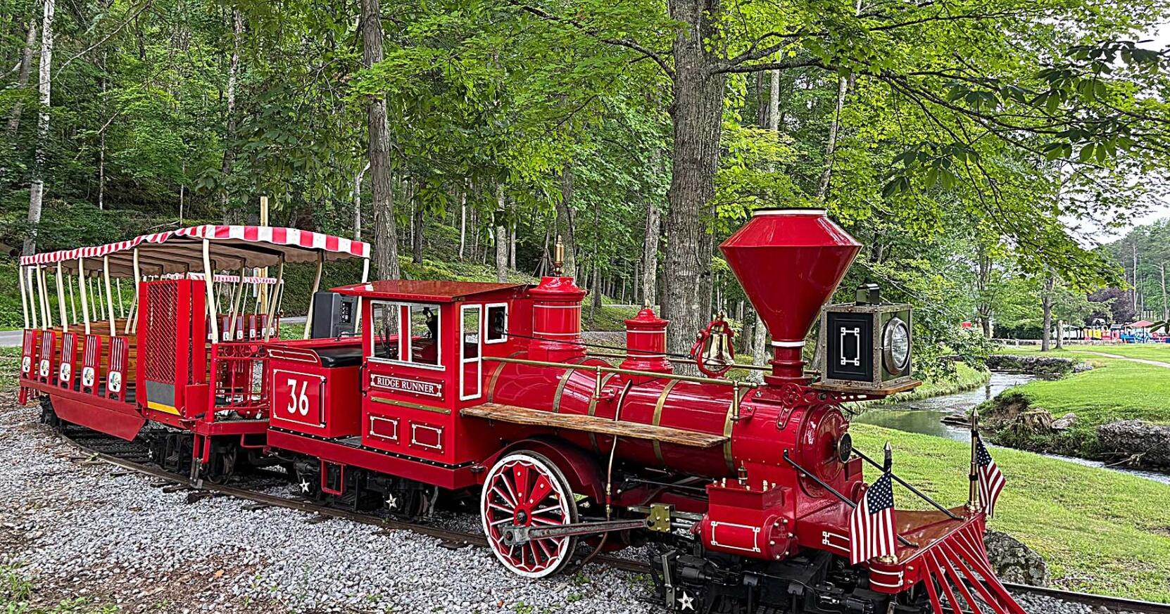 Big plans in the works this summer for Lotito Park