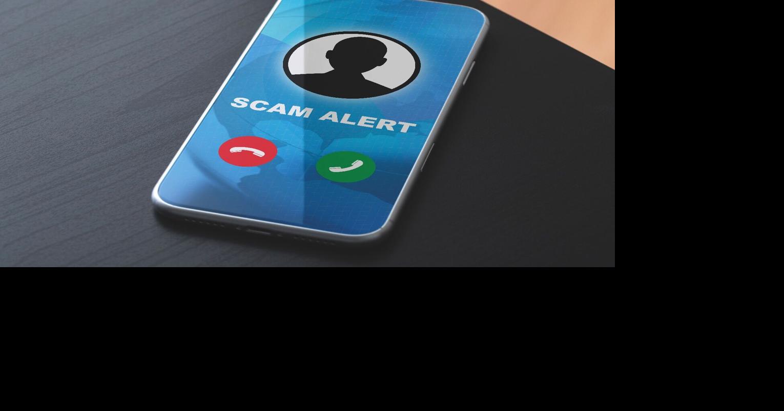 West Virginia DMV warns of text scam targeting drivers