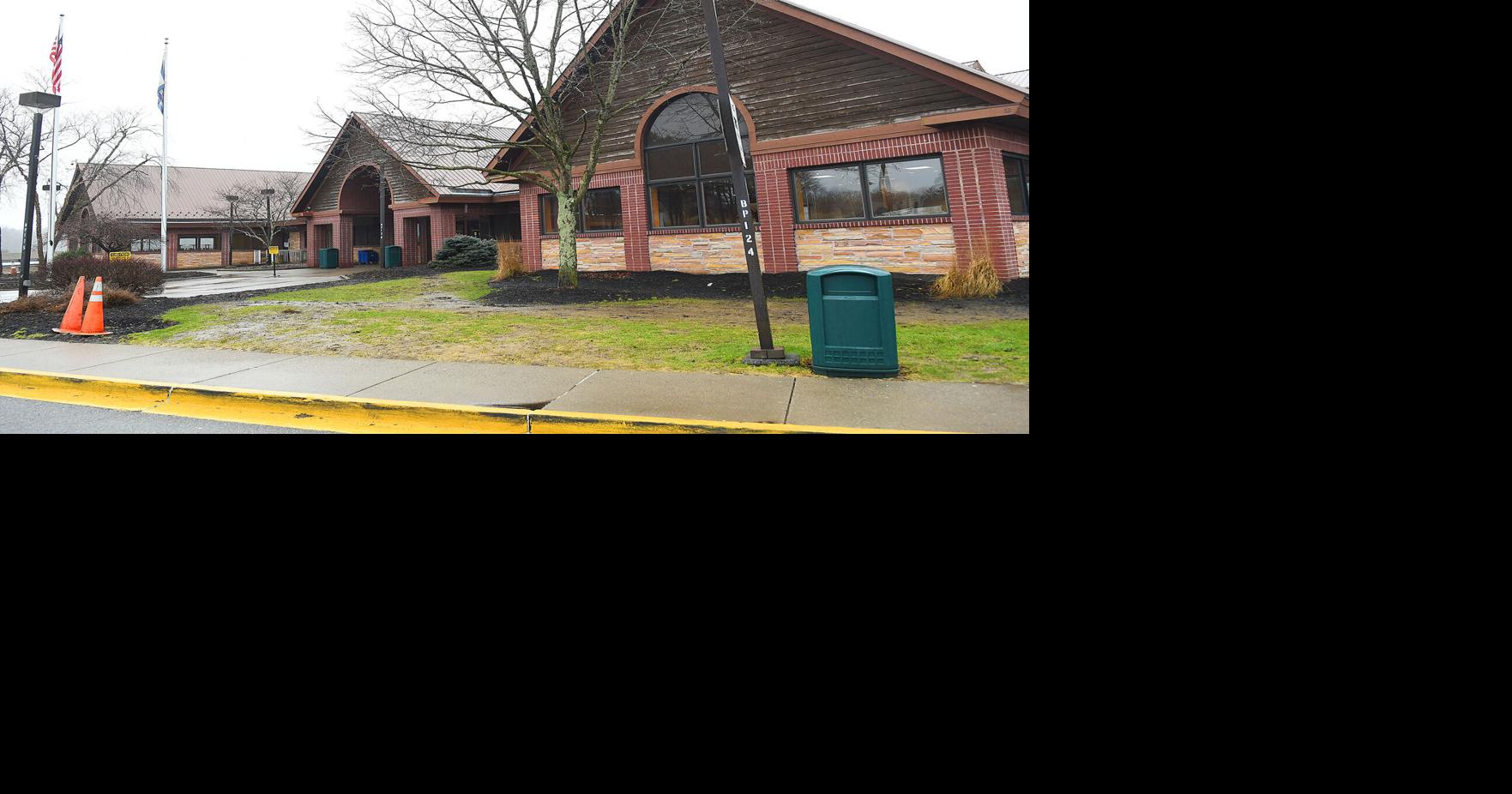 Coming down soon Paramount wins 123 million bid for Bluestone