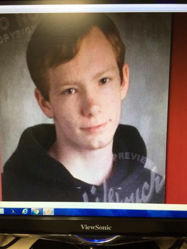 Juvenile listed as a runaway being sought by Mercer County authorities ...
