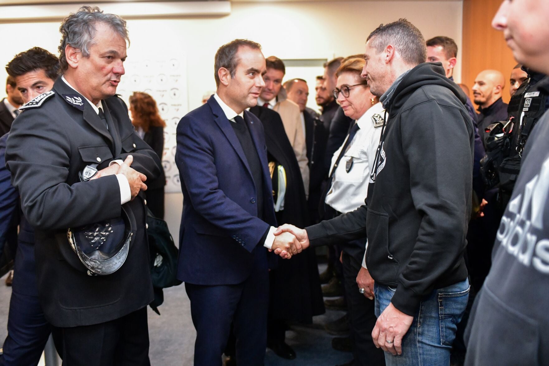 France Politics | Pro Sports | bdtonline.com