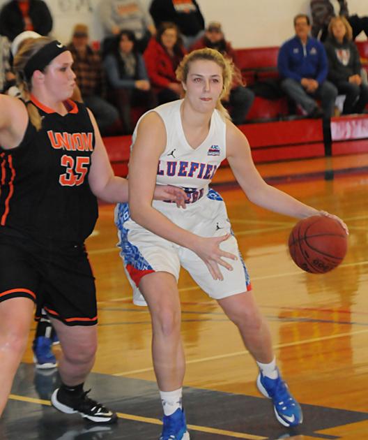 Bluefield College Women Get Seventh Seed In Nccaa Tourney Sports Bdtonline Com