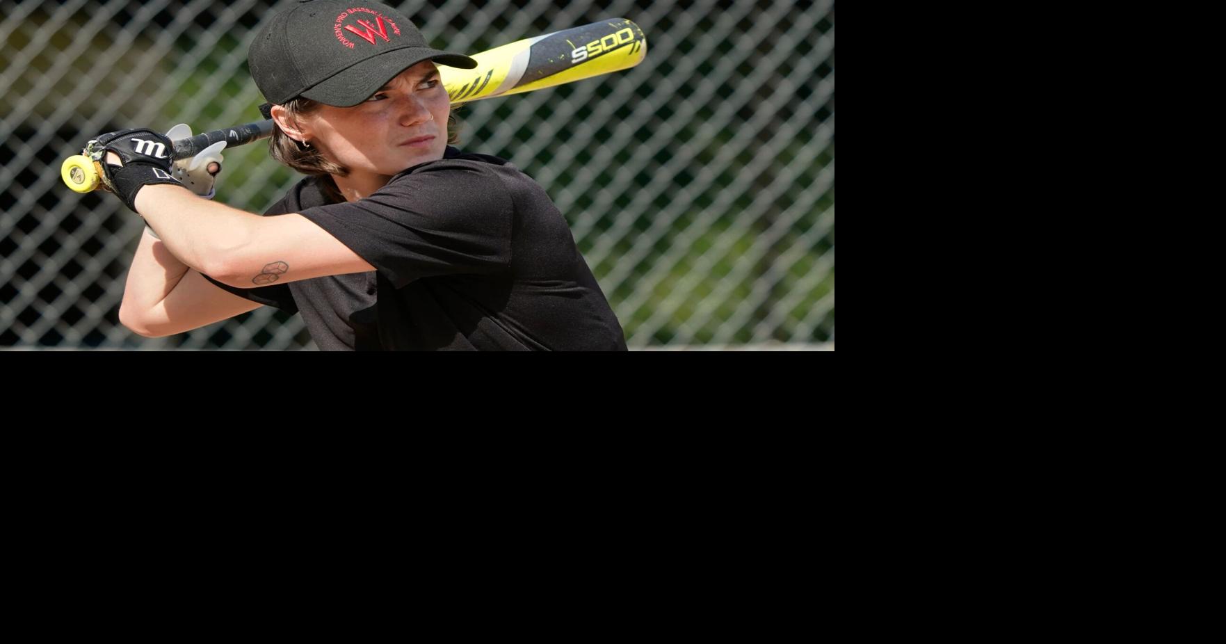 WPBL Apgar's Journey Baseball