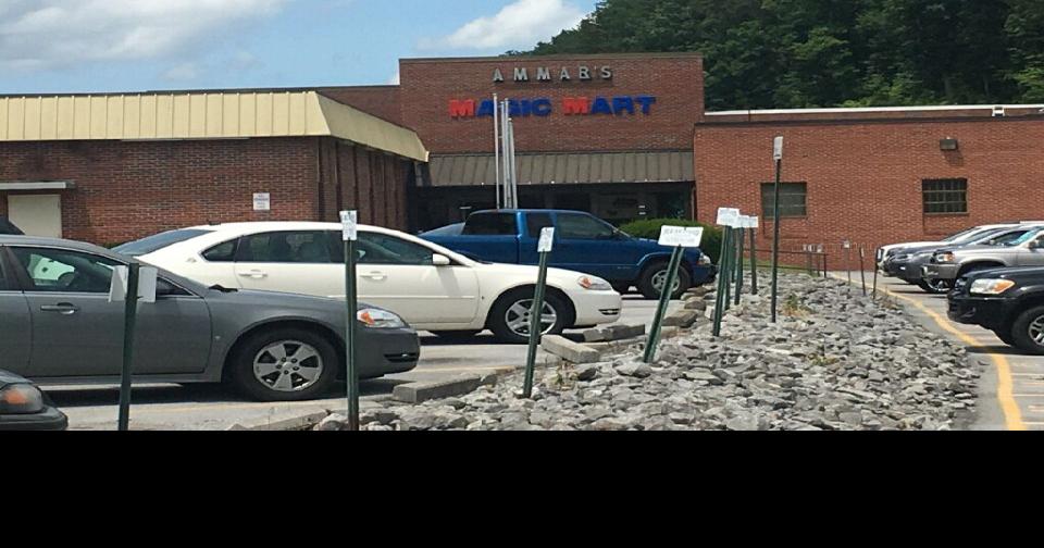 Ammar's, Inc. closing all Magic Mart stores, company ...