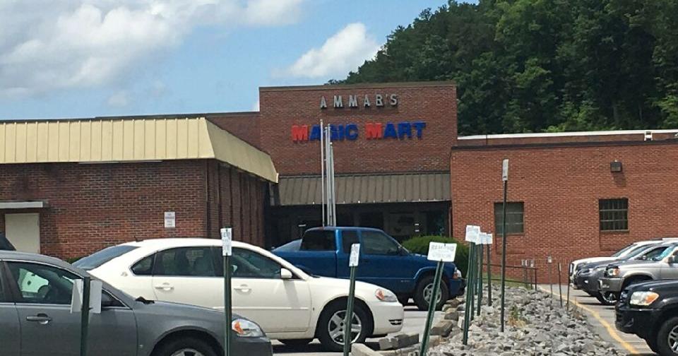 Ammar's, Inc. closing all Magic Mart stores, company ...
