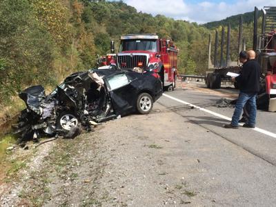 mercer collision head county crash virginia fatal bdtonline tractor died result trailer vehicle between person 11e6