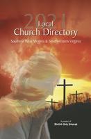 2021 Church Directory