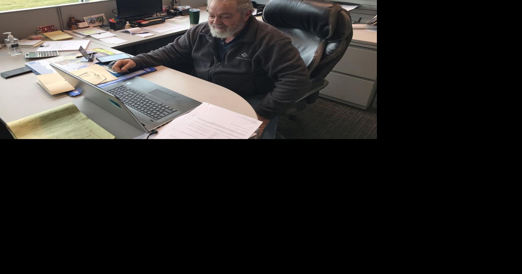 Failure of FAA computer system does not impact Mercer County Airport ...