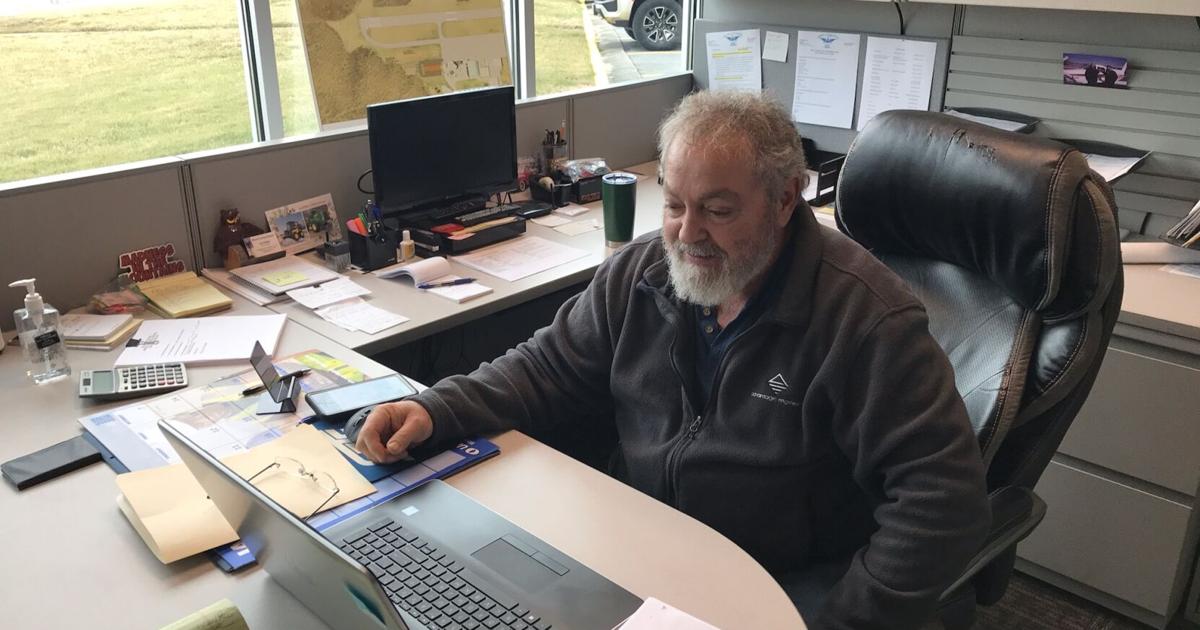Failure of FAA computer system does not impact Mercer County Airport ...