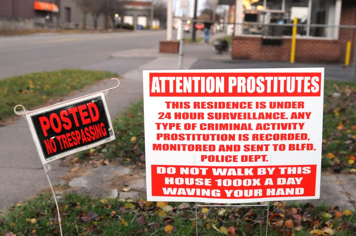 Prostitutes North Bethesda