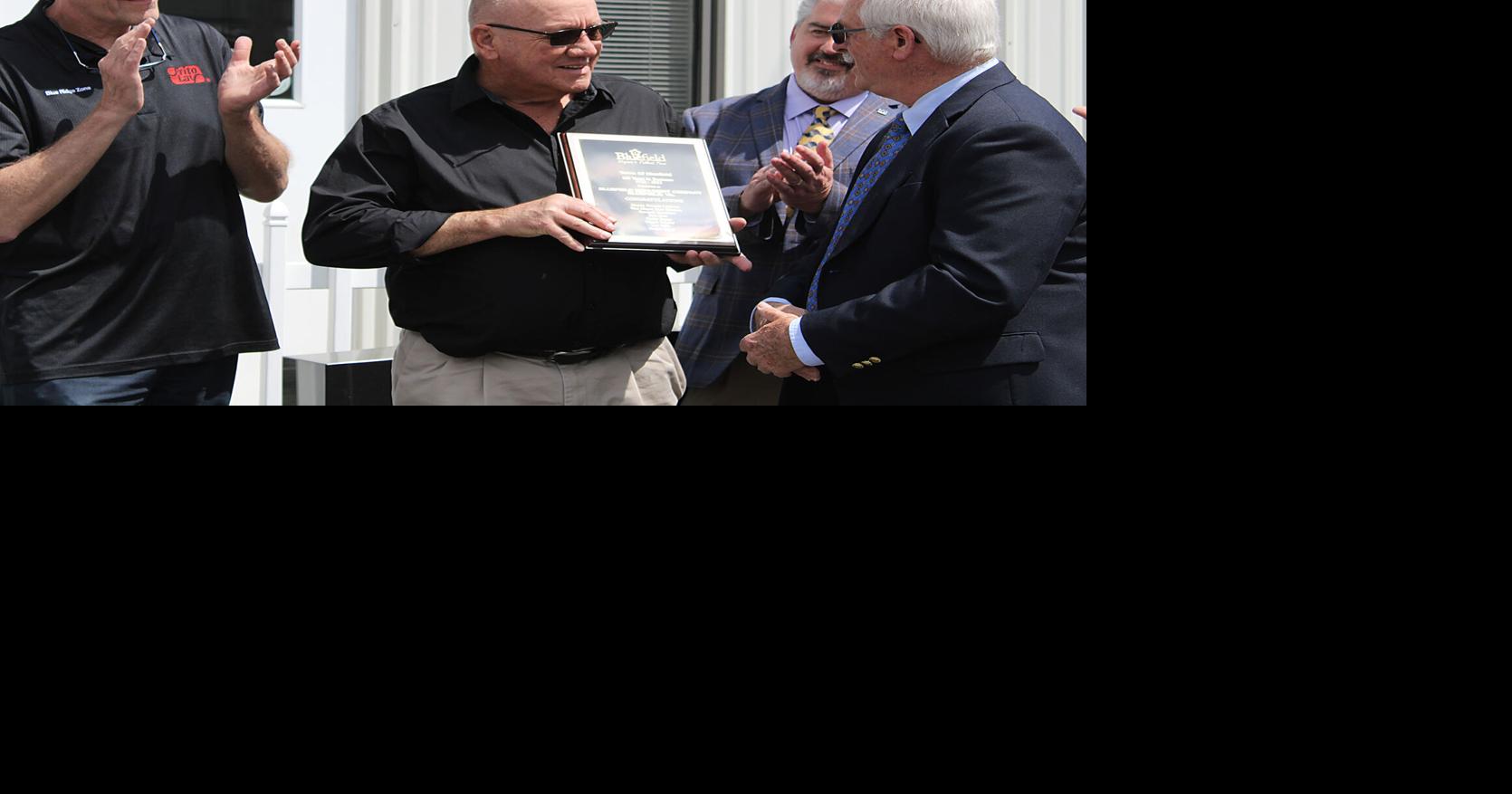 Bluefield Monument Company celebrates 100 years in business | News ...