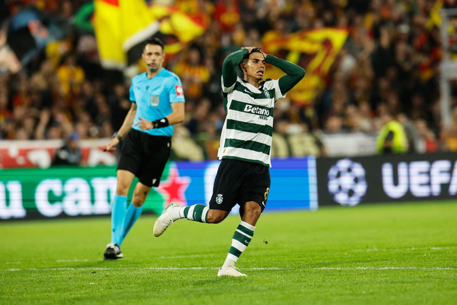 France Champions League Soccer | National Sports | bdtonline.com