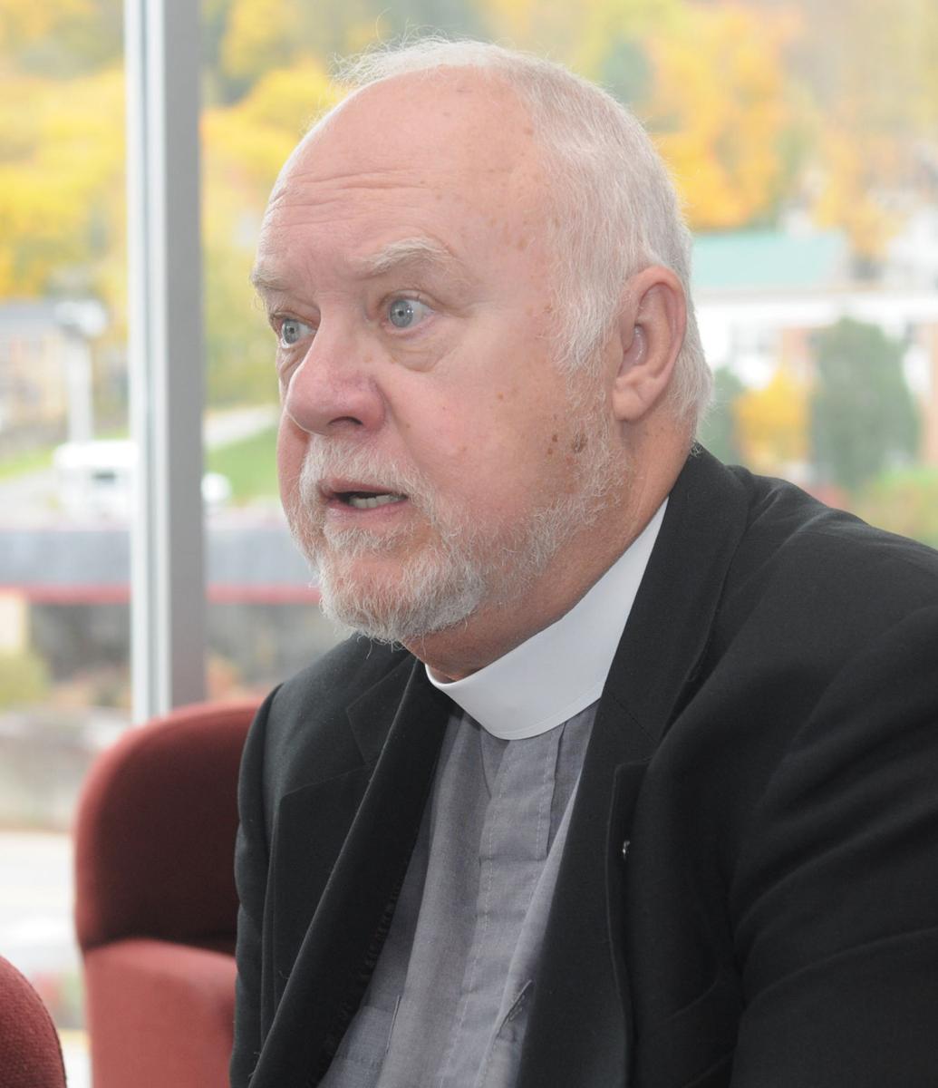 Great grandson of Valentine ‘Wall’ Hatfield still searching for answers