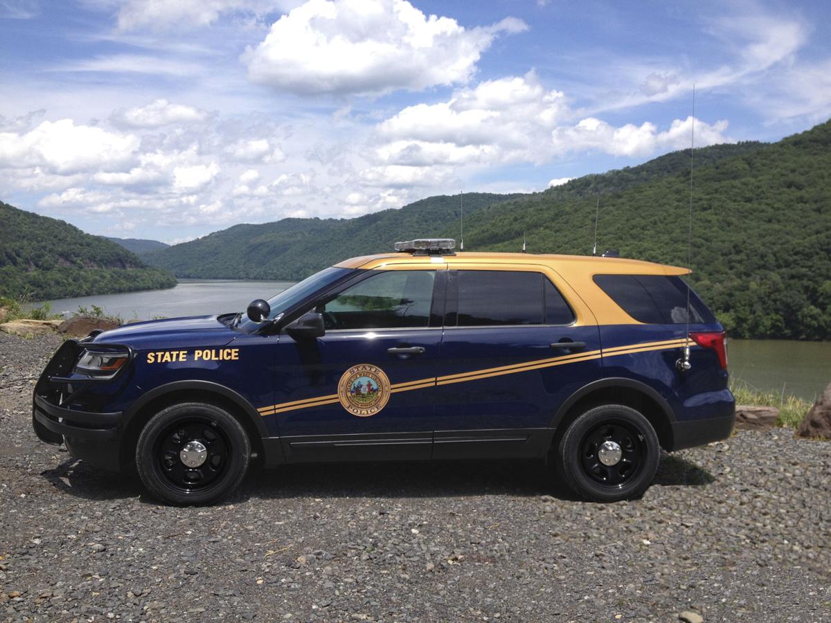 W.Va. State Police seek to win ‘Best Looking Cruiser’ contest News