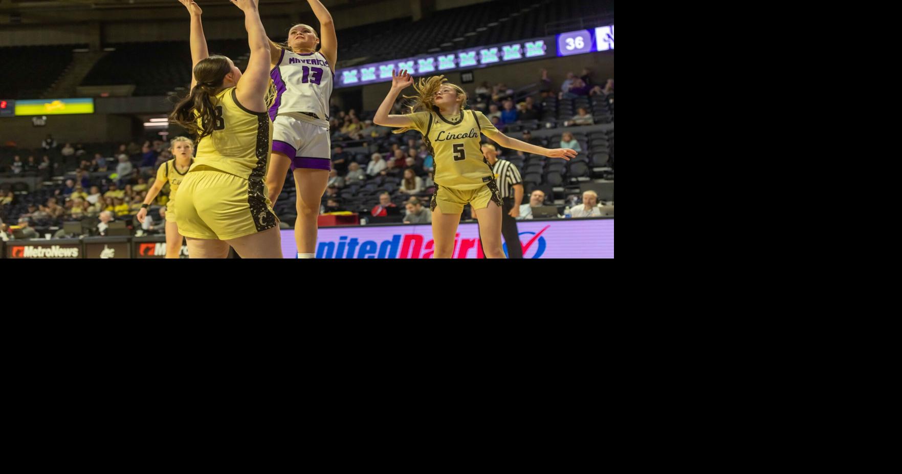 James Monroe beats Lincoln 68-33, face Wyoming …