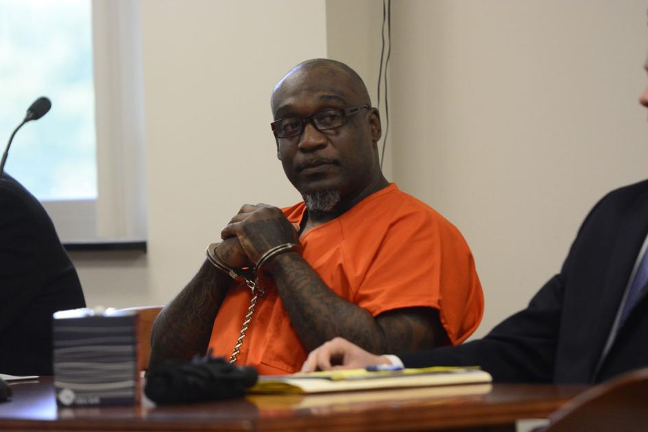 California Crips gang member gets 58 years in prison for Mercer County