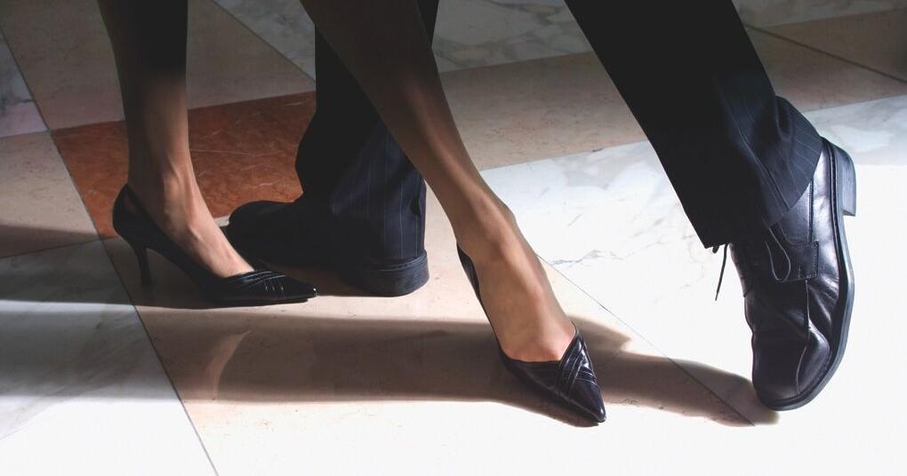 Doctors to compete in dance event supporting WVSOM student scholarships