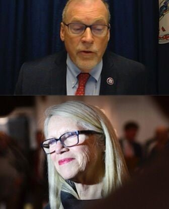 Miller, Griffith to co-chair Congressional Coal Caucus for the 119th Congress