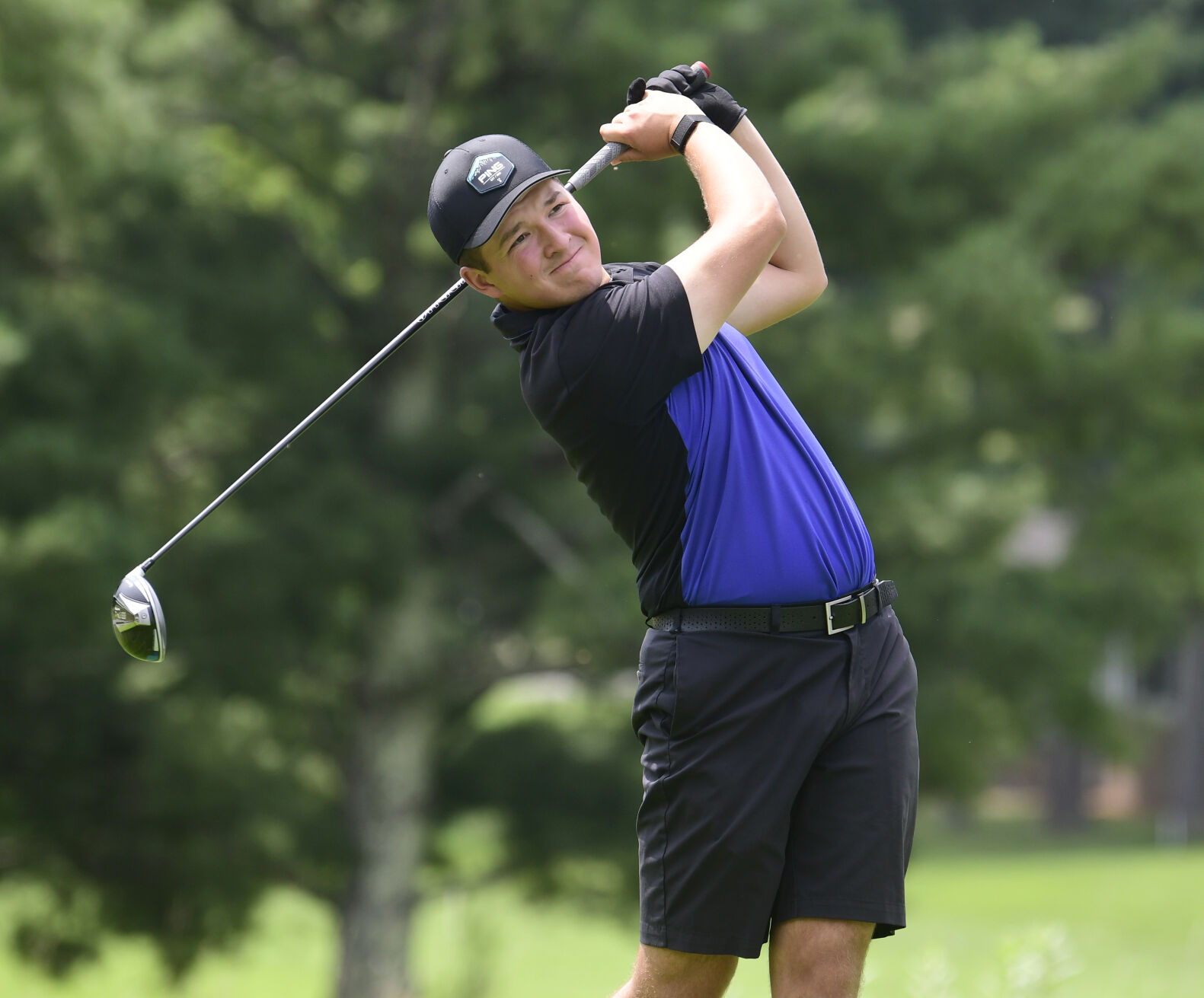 Appalachian Amateur was ray of hope for COVID-blighted sports scene Sports bdtonline image