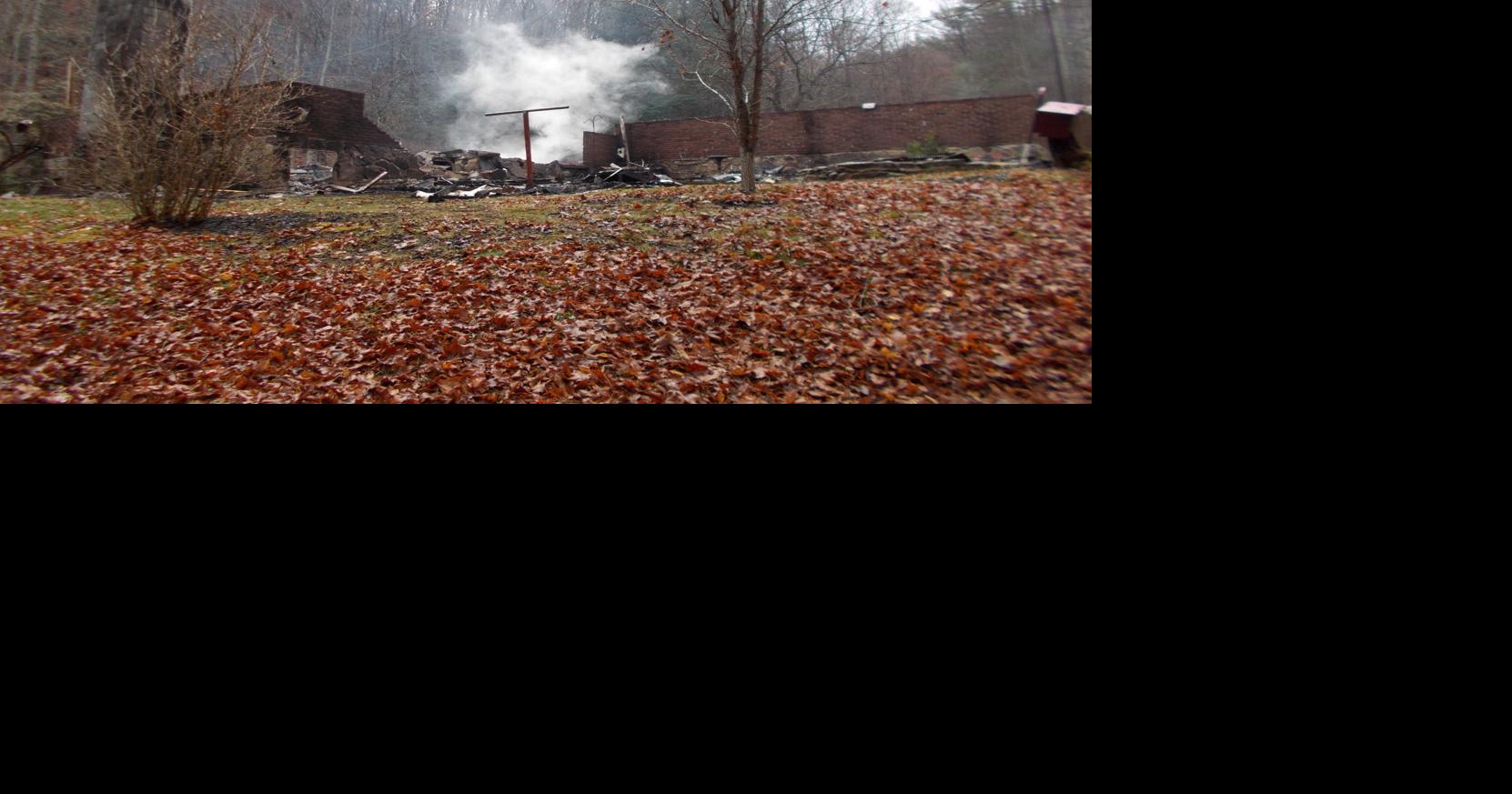 UPDATED: Two dead in Mercer County house fire | News | bdtonline.com