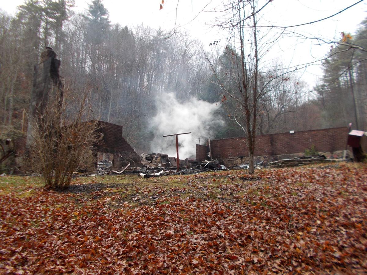 UPDATED Two dead in Mercer County house fire News