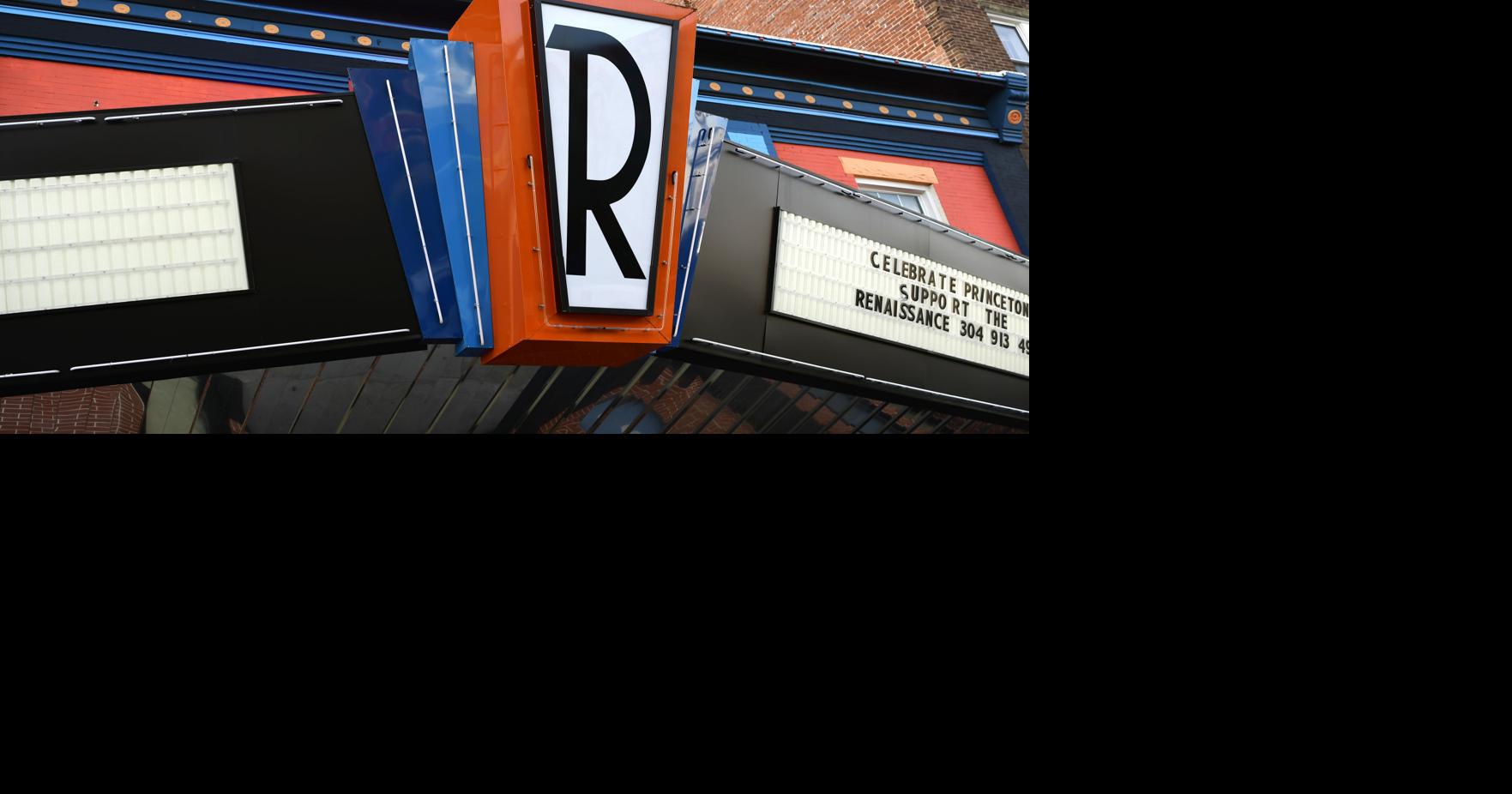 Company donates labor and materials for balcony completion at Princeton Renaissance Theater
