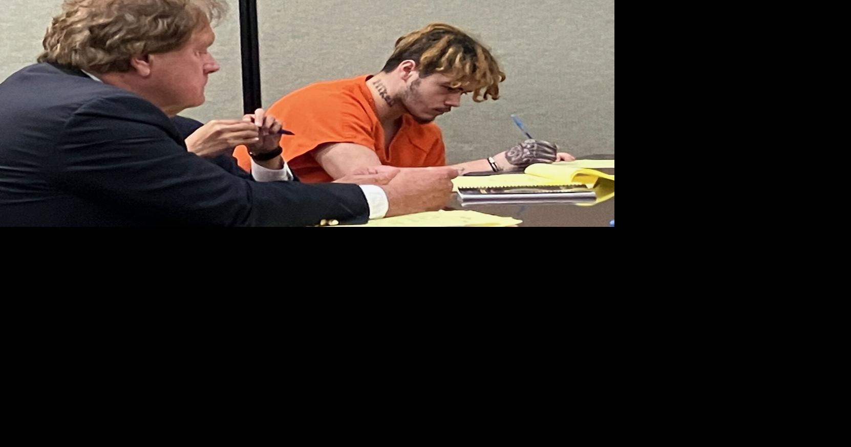 Preliminary hearing conducted for murder suspect | News | bdtonline.com