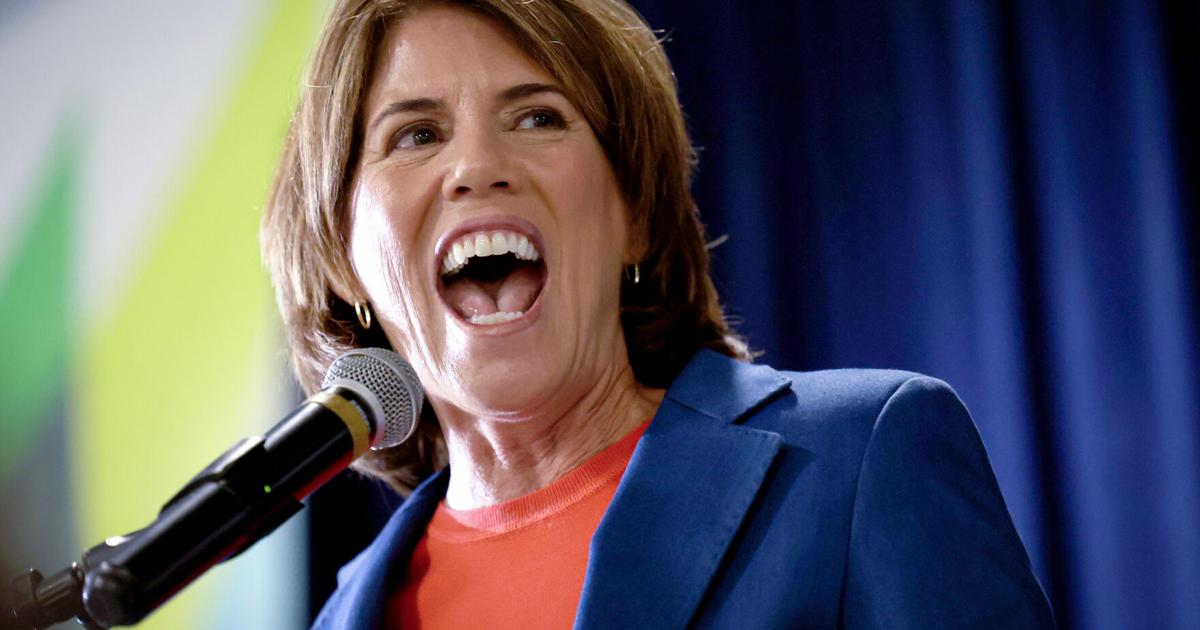 Election 2026 Rhode Island