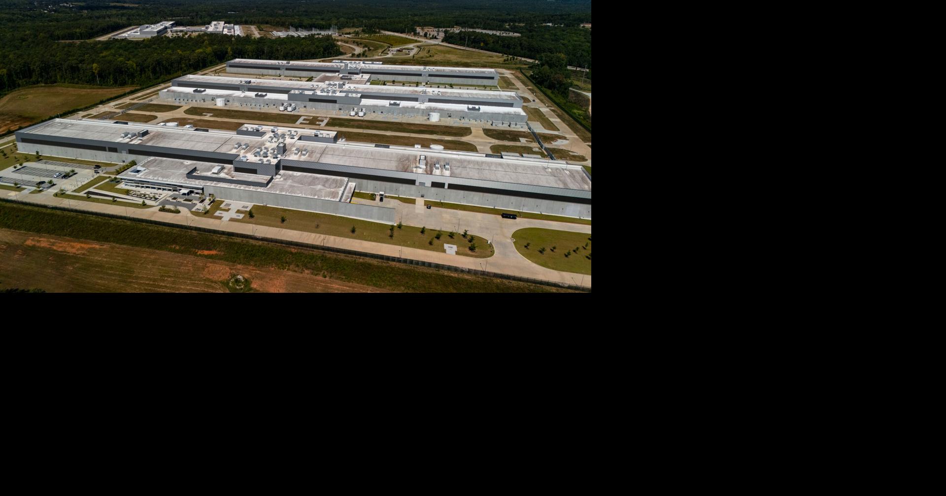 Data Centers | Nation/World | bdtonline.com