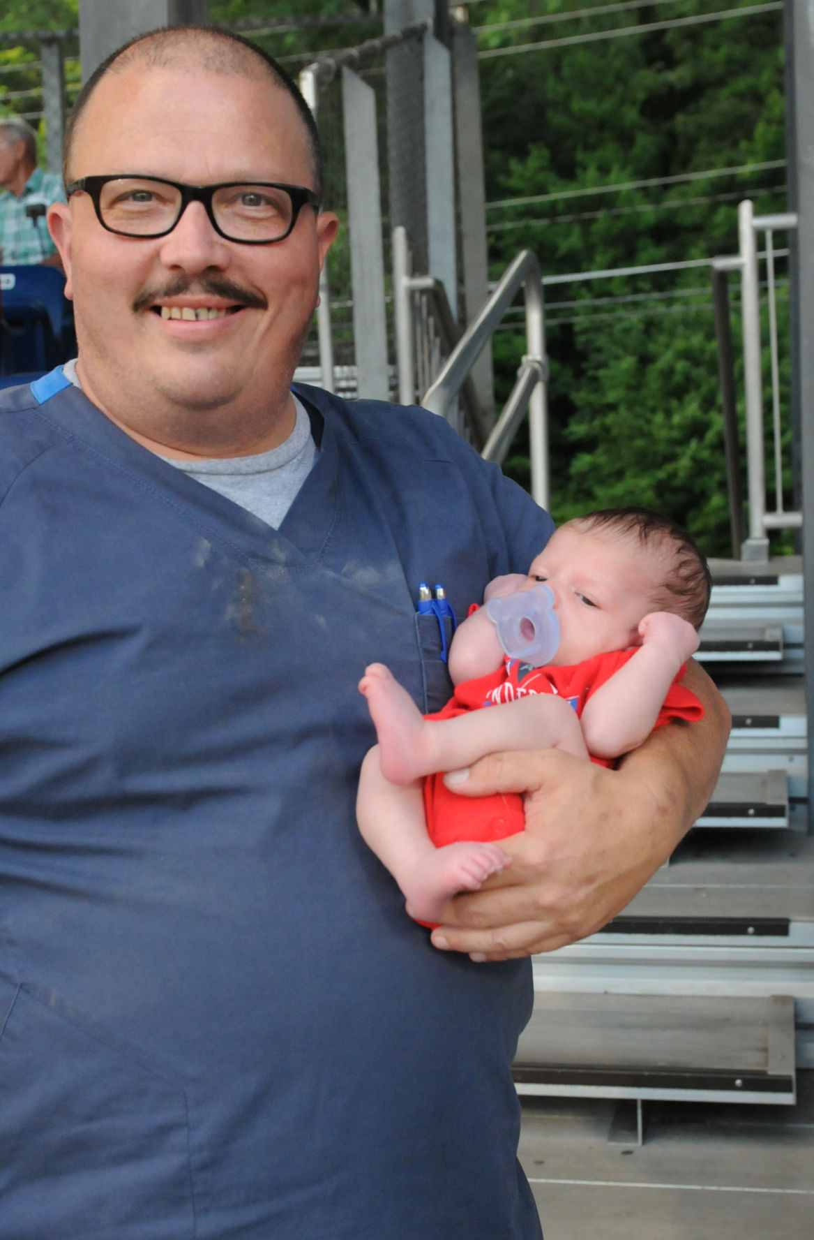 Slideshow Princeton Rays Vs. Danville Braves Gallery