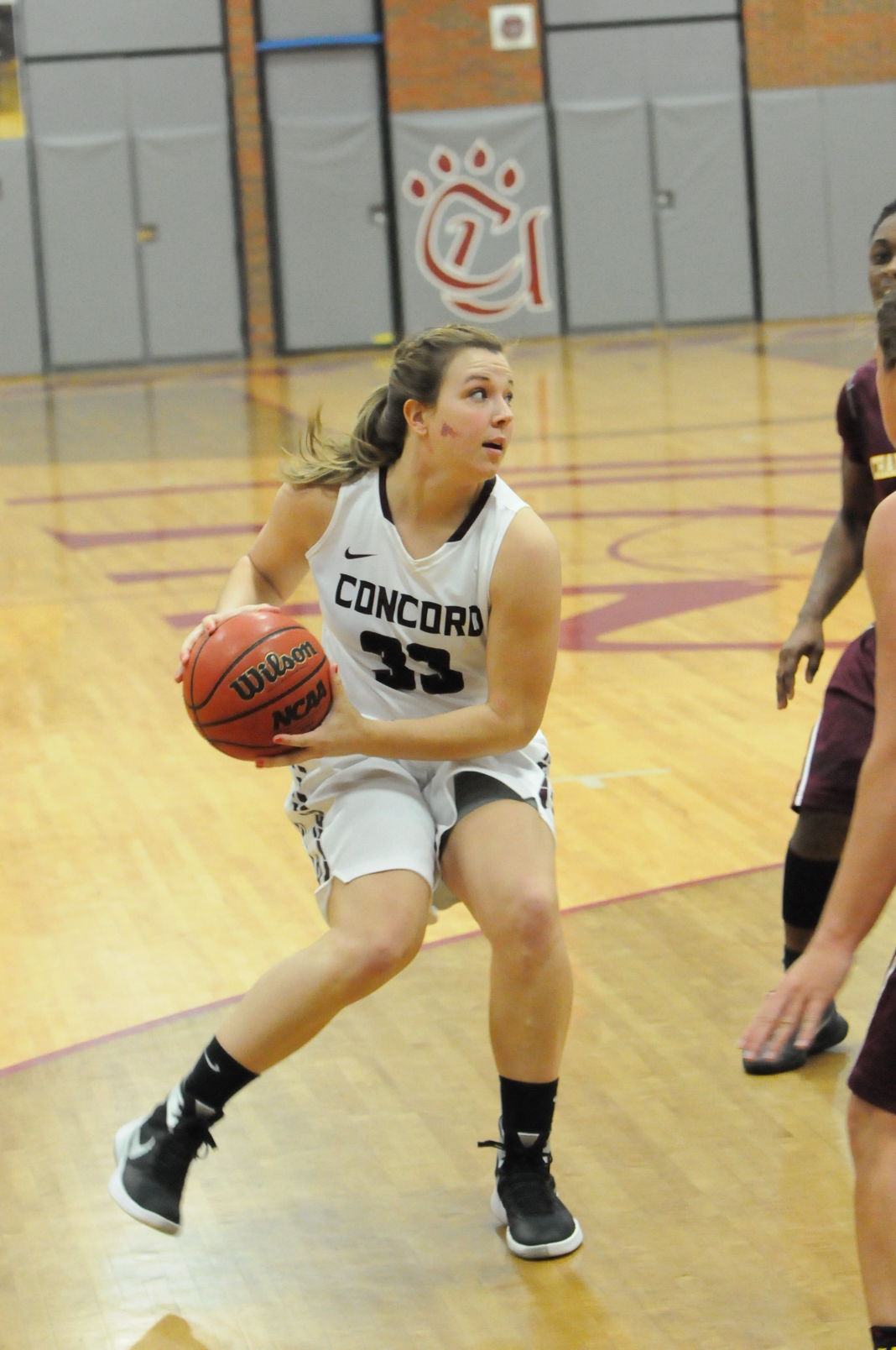 Slideshow: Charleston University Vs Concord University Women's