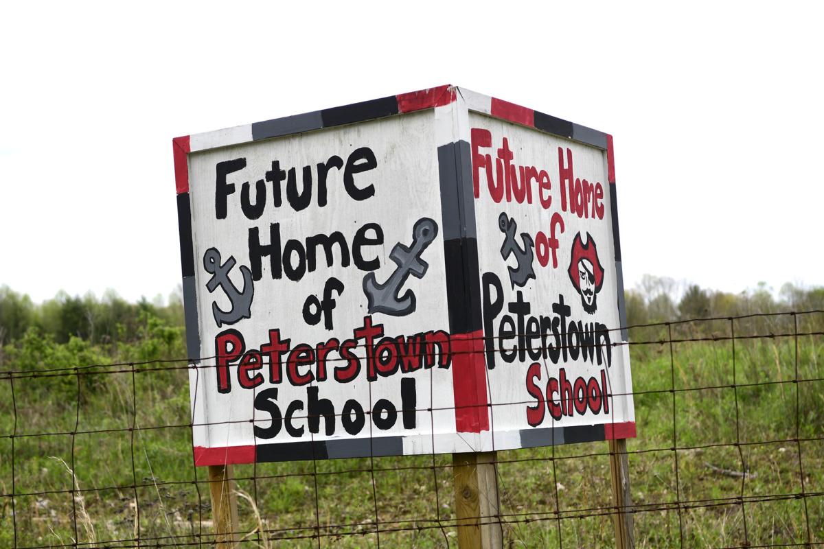 Breaking ground in Monroe Final approval given on contract to replace