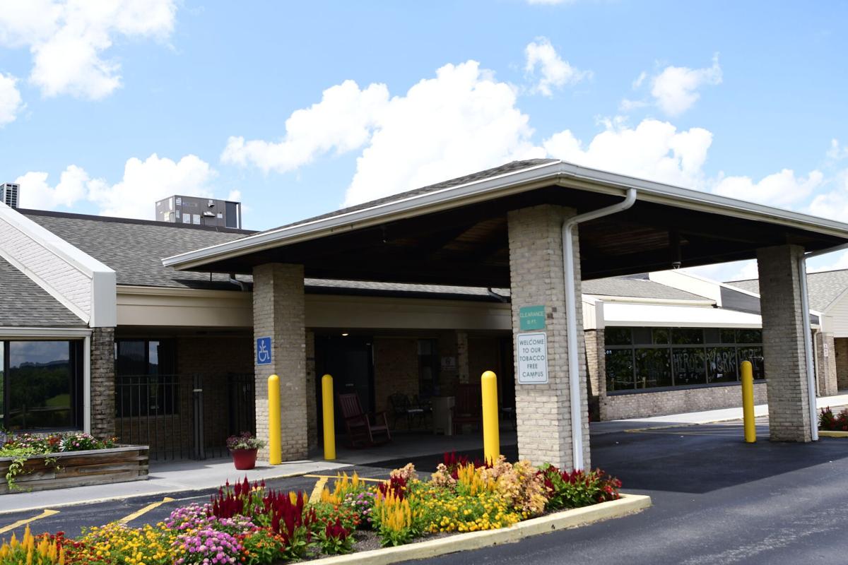 Princeton nursing home where 24 died of COVID19 is once again an