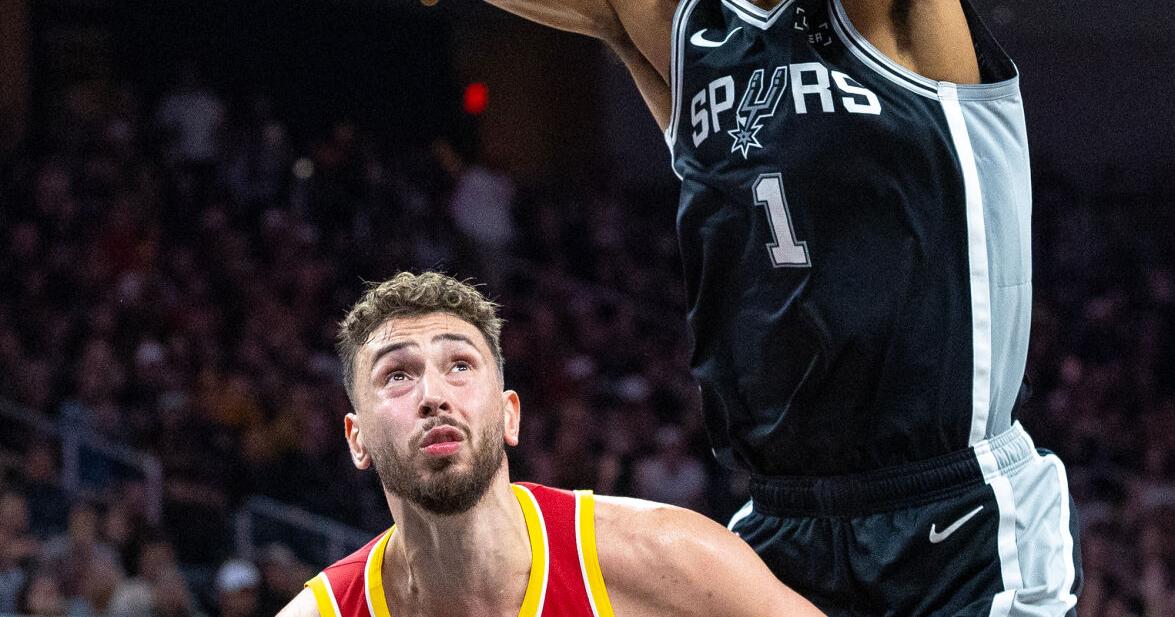 Bogdan Bogdanovic Scores 25 Points in Kings’ 122–115 Win Over Lakers