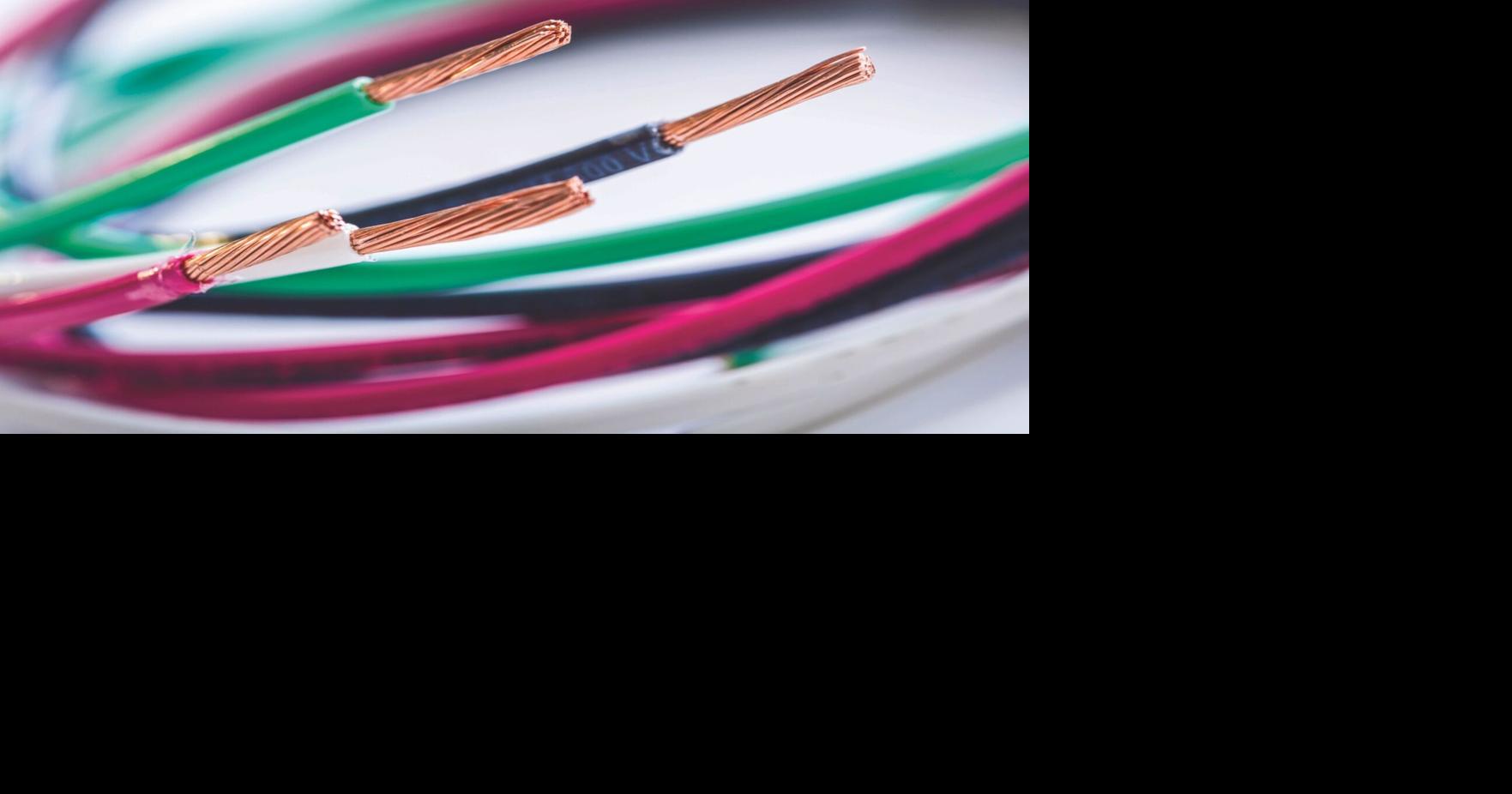 One West Virginia 911 Director makes plea for stiffer penalty for copper theft