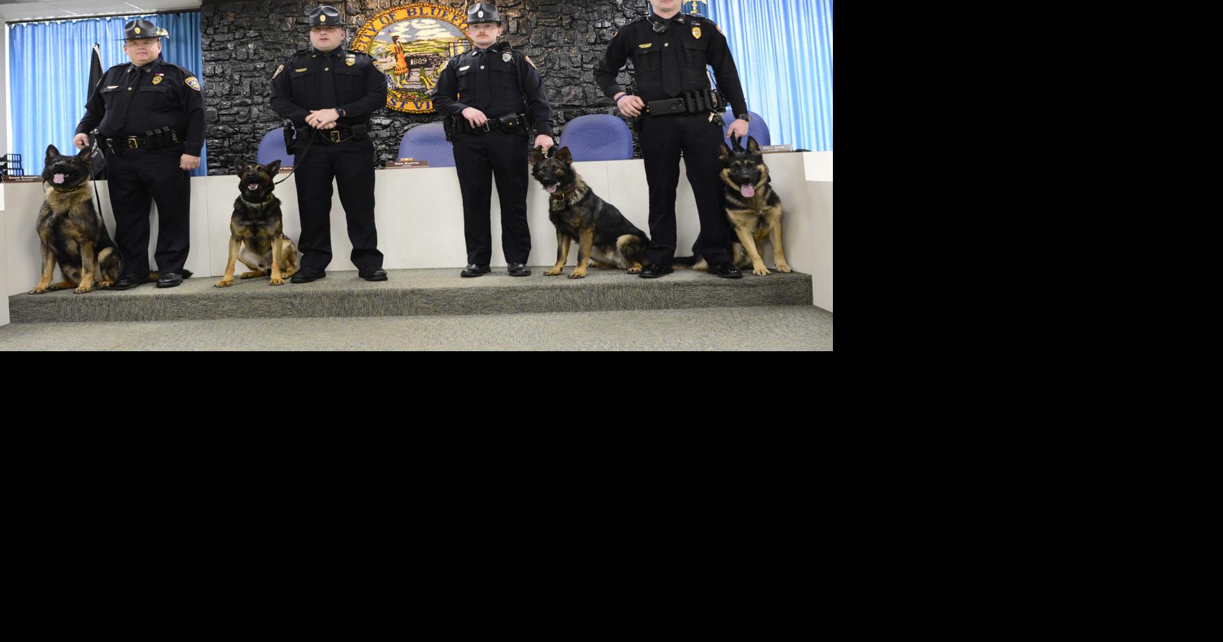 Bluefield ranked third safest city in West Virginia by NCHSS News