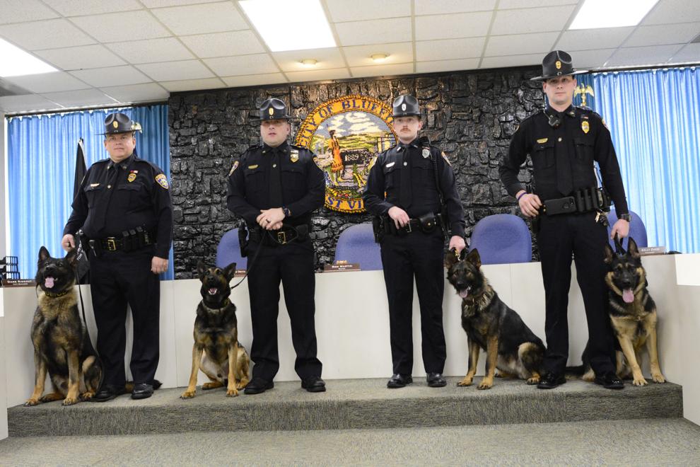 Bluefield ranked third safest city in West Virginia by NCHSS News