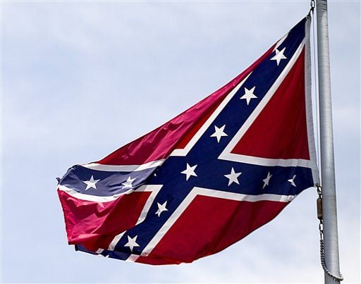 Judge Rules That Virginia Can Remove Confederate Flag From License Plates