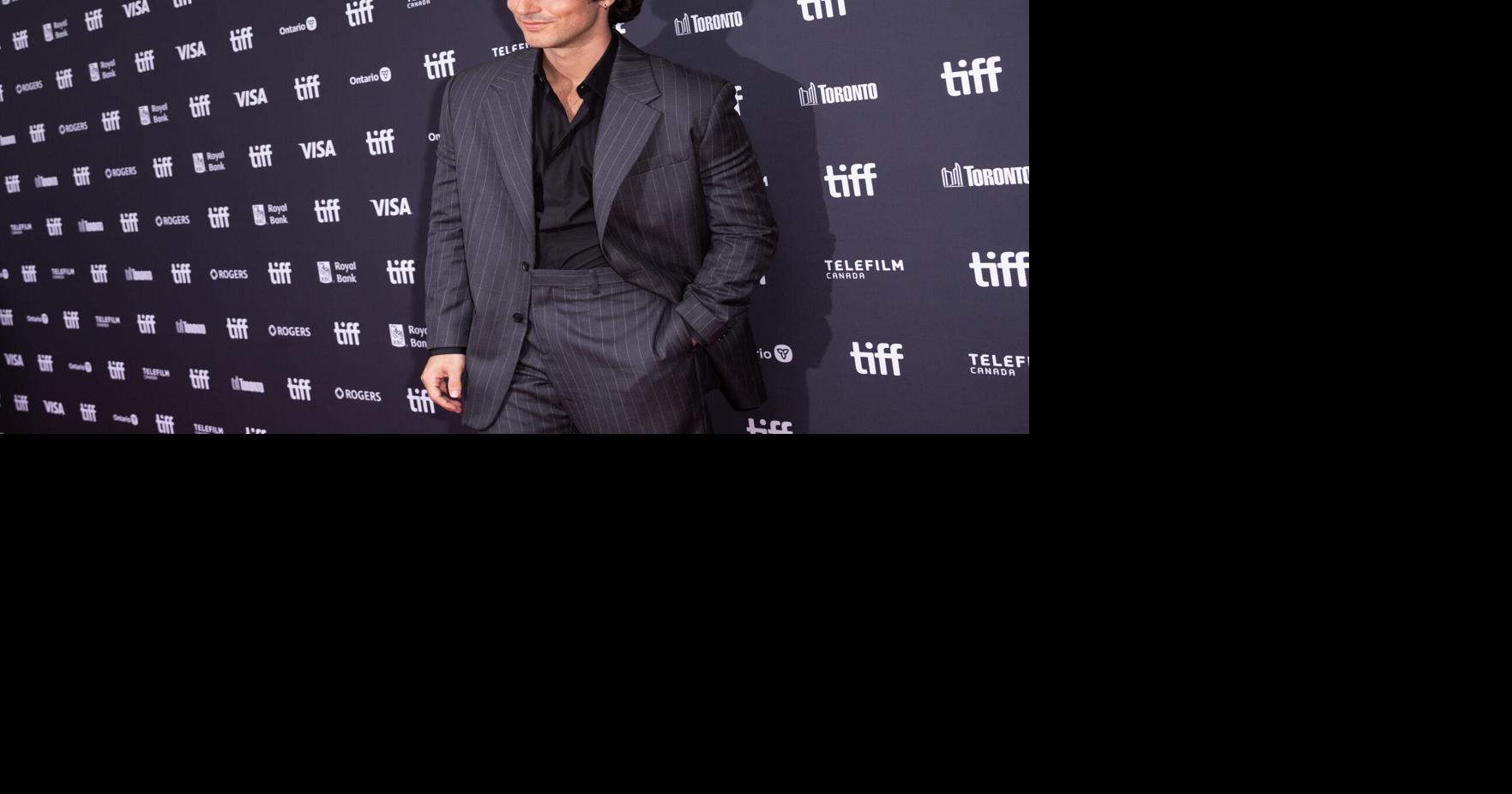 CORRECTION 2026 TIFF - "I Play Rocky" Premiere