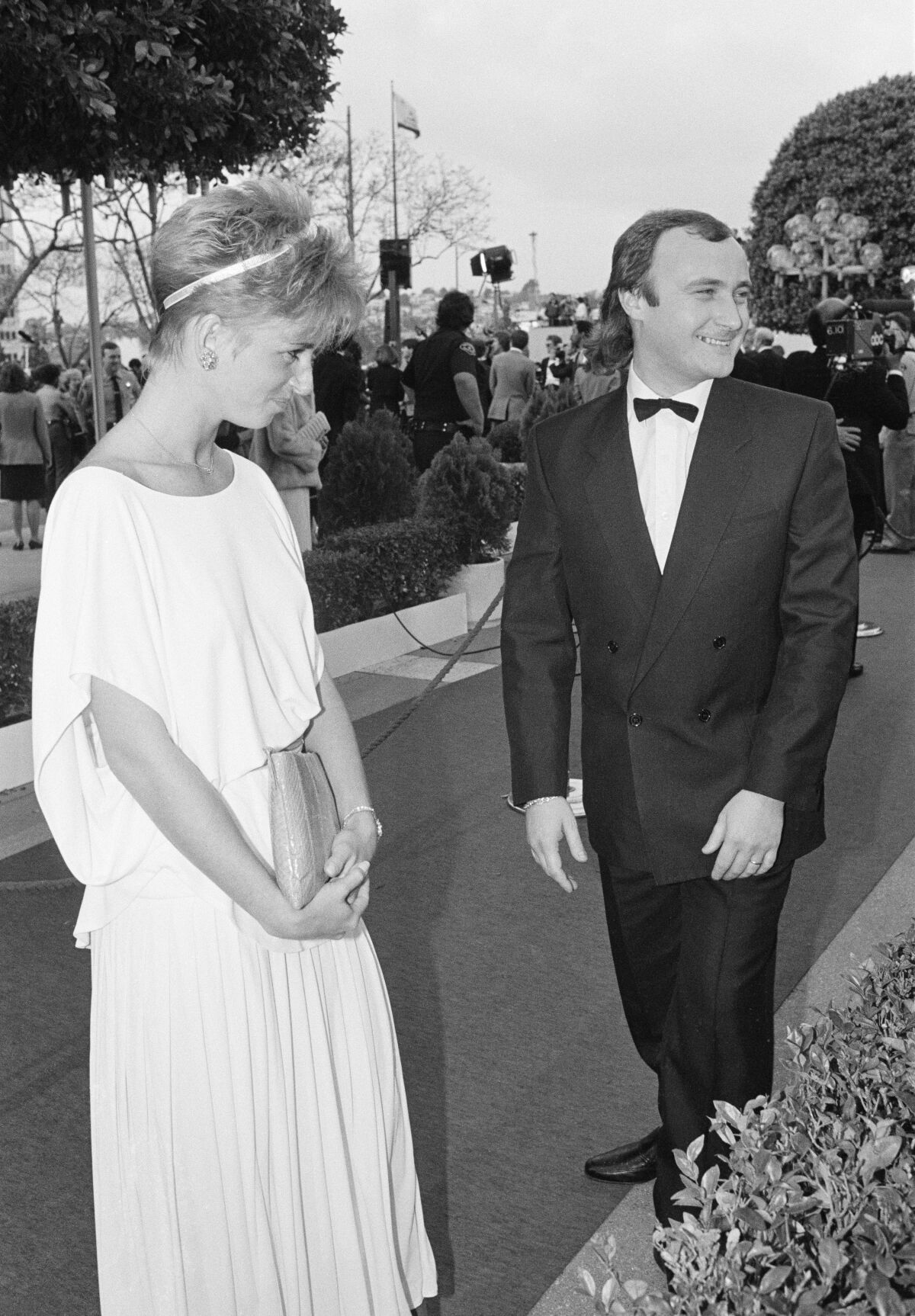 Phil Collins | Nation/World | bdtonline.com