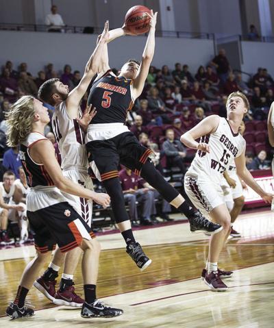 Two Honaker Freshmen On Virginia All State Lists Sports