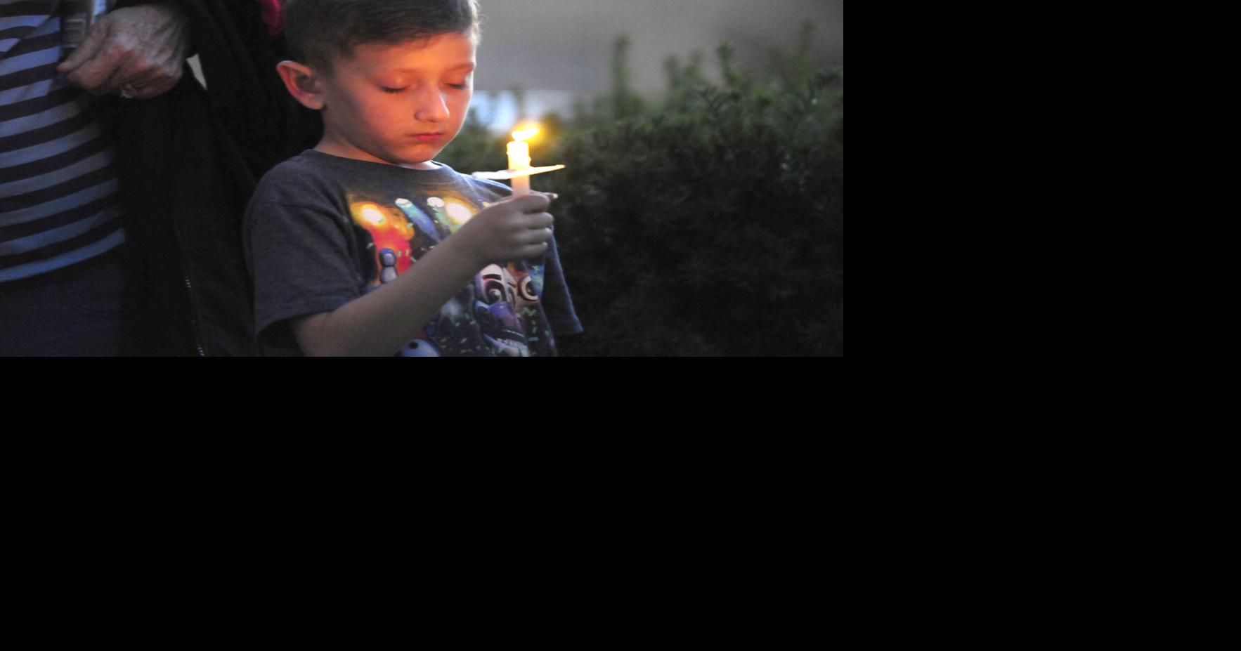 Community mourns loss of precious life cut far too short News