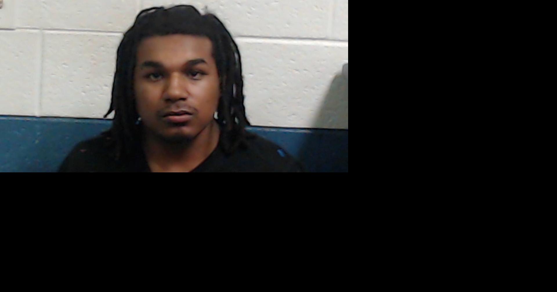 Welch man shot on Perdue Hollow Road, hospitalized; suspect in custody