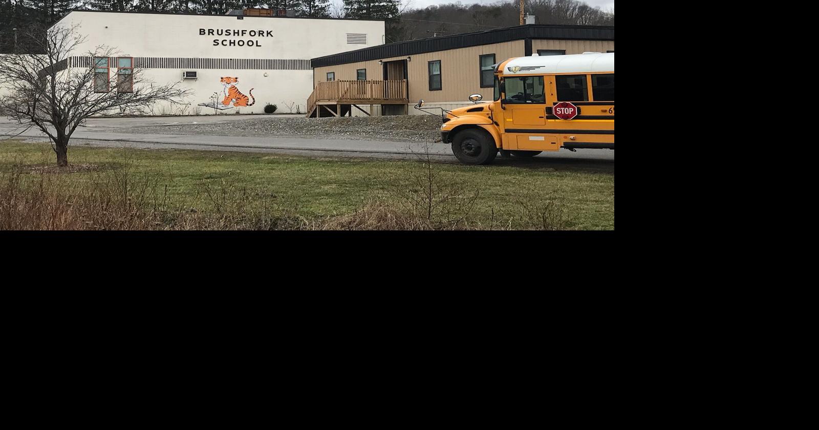 Bids being sought for new Brushfork/Bluewell Elementary School News